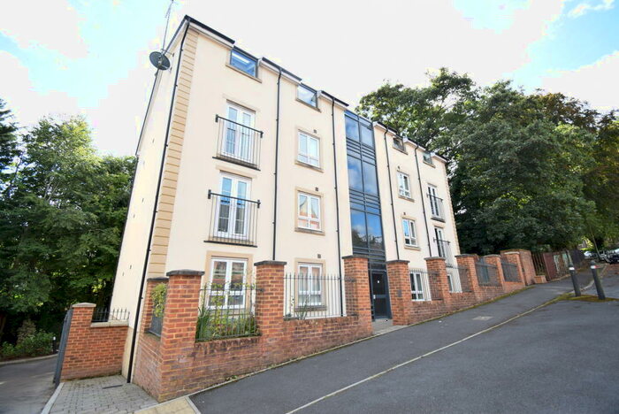 2 Bedroom Flat To Rent In Cwrt Maes Y Llyn, Newport, NP20