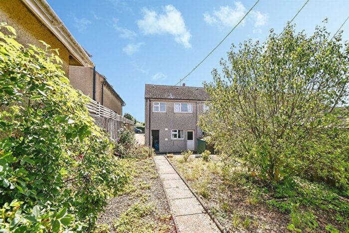 3 Bedroom End Of Terrace House For Sale In Burcombe, Woodmancote, Cirencester, GL7