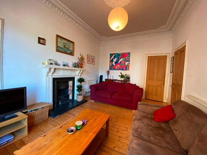 1 Bedroom Flat To Rent In Viewforth, Edinburgh, EH10