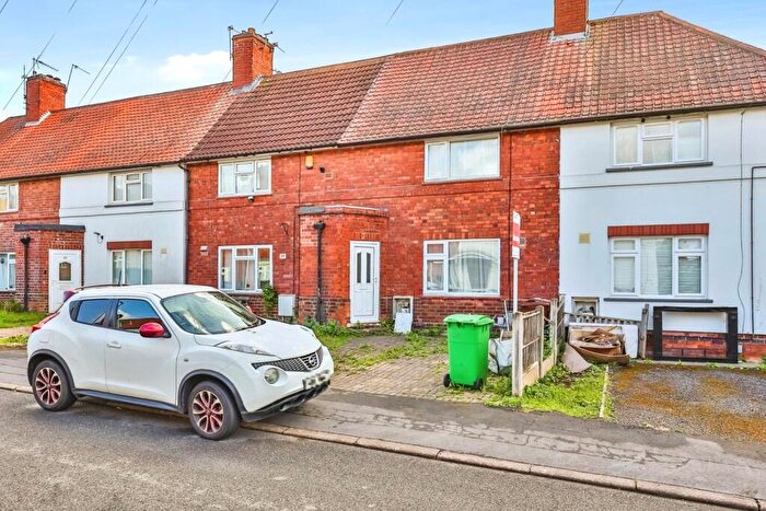 2 Bedroom Town House For Sale In Olton Avenue, Beeston, Nottingham, Nottinghamshire, NG9