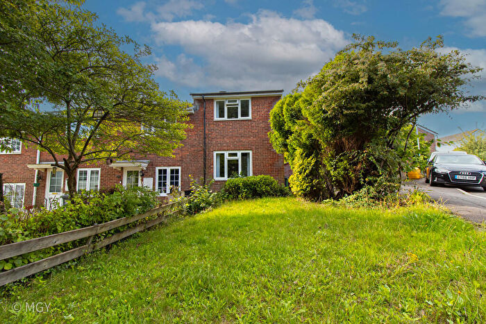 2 Bedroom End Of Terrace House To Rent In Sundew Close, Radyr Cheyne, CF5