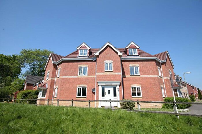2 Bedroom Apartment To Rent In Oak Coppice Road, Whiteley, PO15