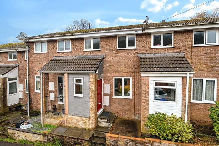 2 Bedroom Terraced House For Sale In Hillington, Ilfracombe, Devon, EX34