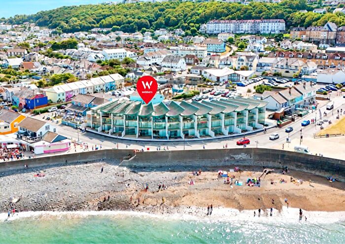 2 Bedroom Apartment For Sale In Nautilus, Golf Links Road, Westward Ho, Bideford, EX39