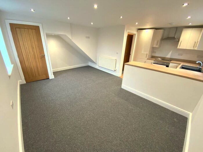 2 Bedroom Apartment To Rent In Cliff Terrace, Hunstanton., PE36