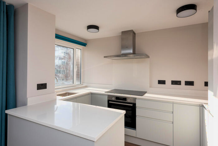 2 Bedroom Apartment To Rent In Eaton Manor, The Drive, East Sussex, BN3