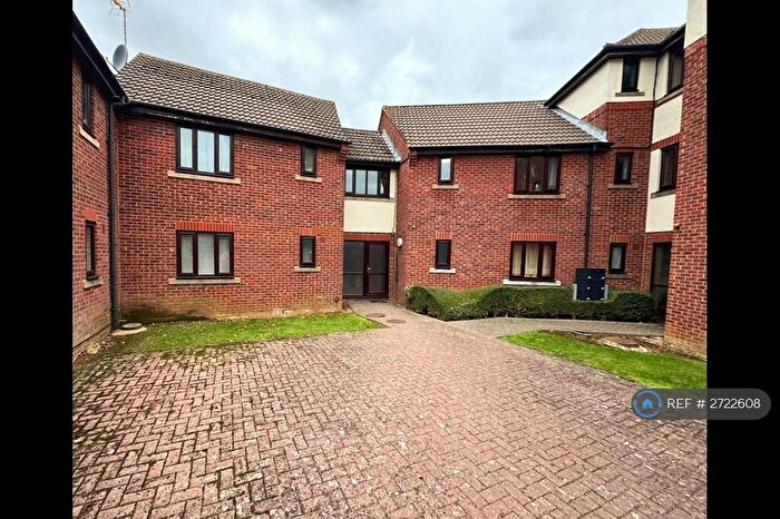 1 Bedroom Flat To Rent In Ashdown Place, Corby, NN17
