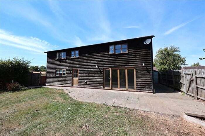 3 Bedroom Garage / Parking To Rent In Pitt House Farm, Dymock, Gloucestershire, GL18