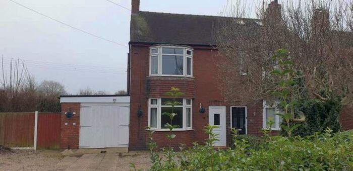 2 Bedroom Apartment To Rent In Parkside, Madeley, Crewe, CW3