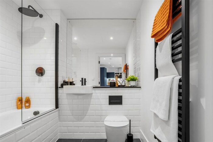 1 Bedroom Apartment For Sale In The Furlong, Home X (New Homes), Brighton, East Sussex, BN2