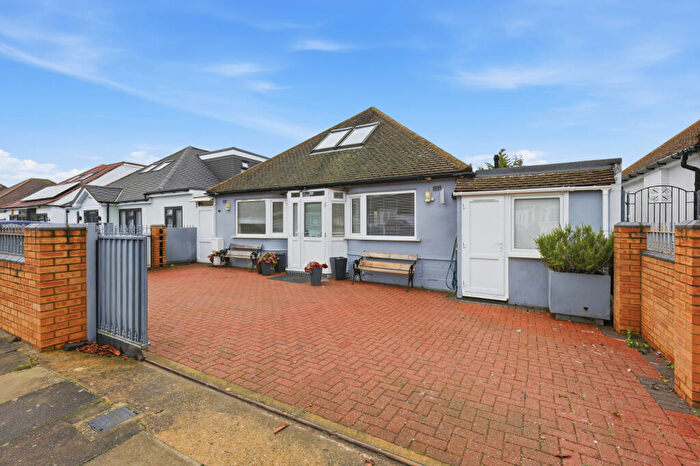 4 Bedroom Bungalow For Sale In Woodcock Dell Avenue, Harrow, HA3