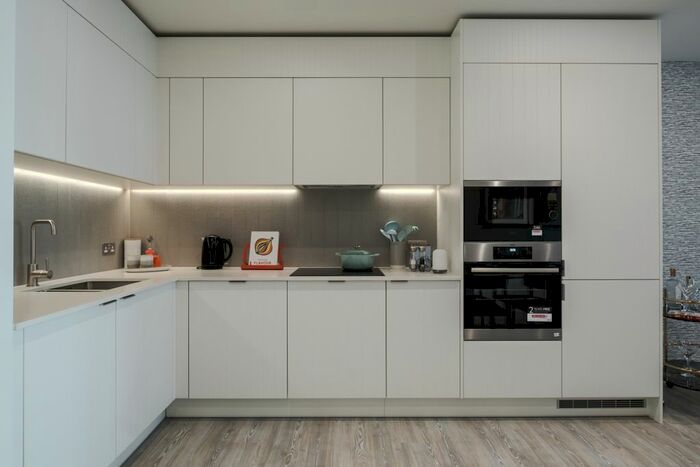 2 Bedroom Flat To Rent In Cherry Park Lane, London, E20