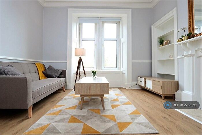 2 Bedroom Flat To Rent In West Graham Street, Glasgow, G4