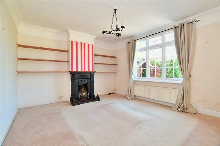 3 Bedroom Semi-Detached House For Sale In School Lane, Mickleham, Dorking, Surrey, RH5