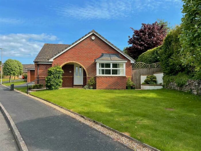 3 Bedroom Detached Bungalow To Rent In Elburton, Plymouth, PL9