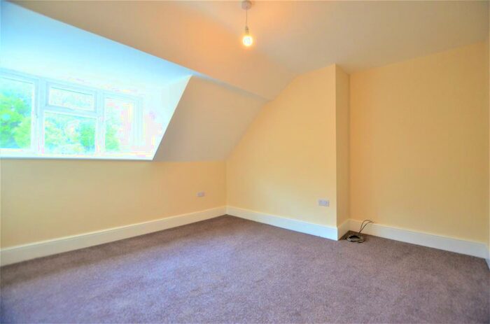 1 Bedroom Apartment To Rent In Deepcut Bridge Road, Deepcut, GU16