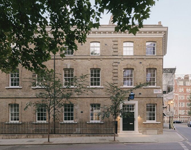 1 Bedroom Flat To Rent In Newcourt Street, London, NW8