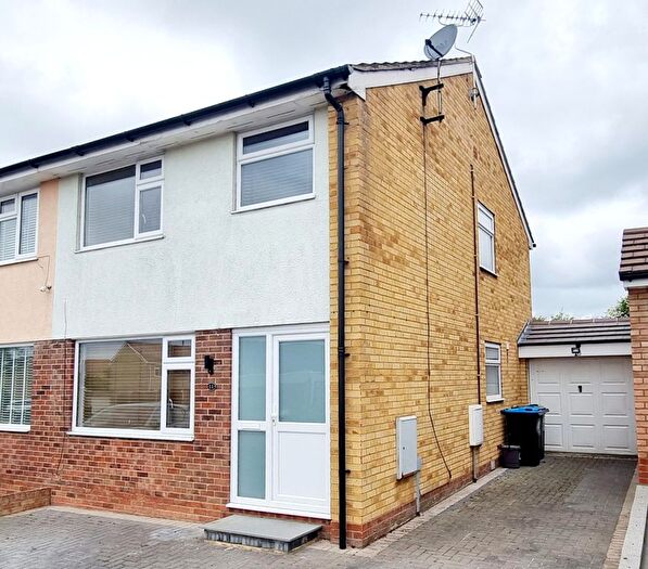 3 Bedroom Terraced House To Rent In Kentmere Avenue, Ramsgate, CT11