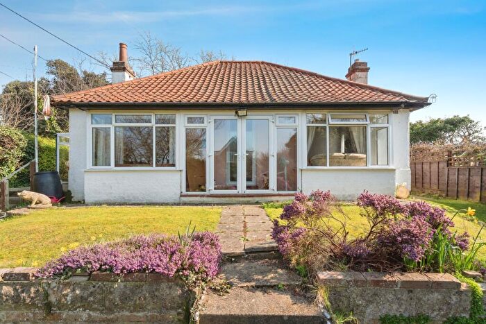 2 Bedroom Bungalow For Sale In Mill Lane, East Runton, Cromer, Norfolk, NR27