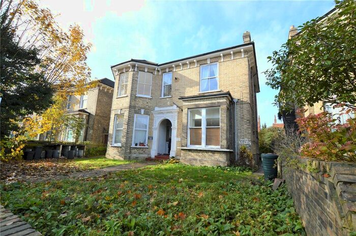 1 Bedroom Flat To Rent In Anerley Park, London, SE20