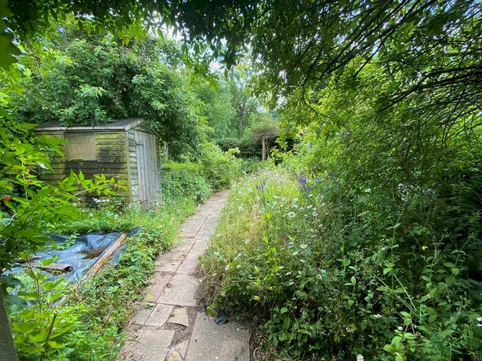 3 Bedroom Semi-Detached House To Rent In Elcombe, Uley, Dursley, GL11