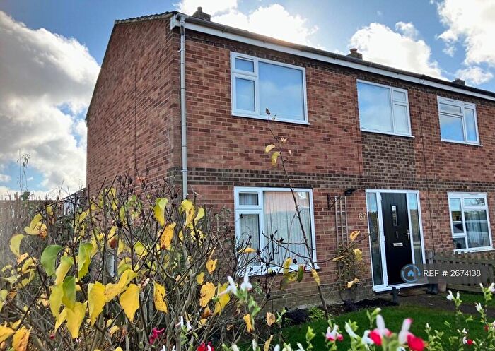 3 Bedroom End Of Terrace House To Rent In Springfields, Padbury, Buckingham, MK18