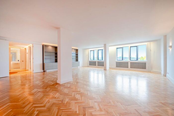 4 Bedroom Flat For Sale In Cavendish House, St Johns Wood, NW8