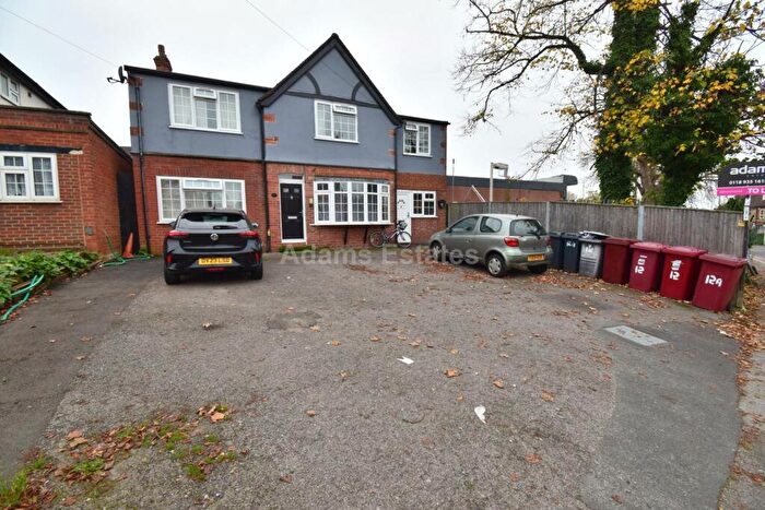 8 Bedroom Detached House To Rent In St Peters Road, Reading, RG6