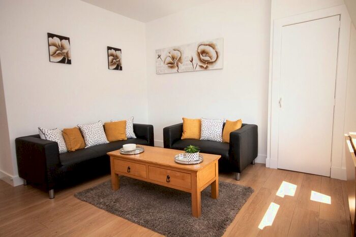 1 Bedroom Flat To Rent In Merkland Road East, City Centre, Aberdeen, AB24