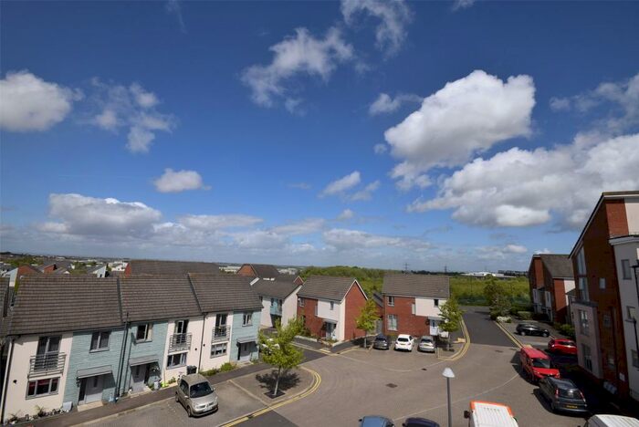 2 Bedroom Apartment To Rent In The Square, Longdown Avenue, Bristol, BS16