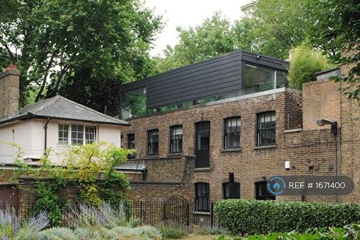 2 Bedroom Maisonette To Rent In Old Street, London, EC1V