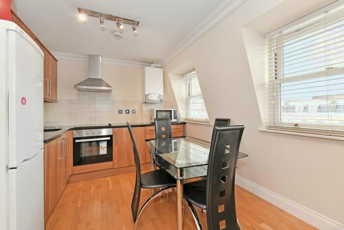 1 Bedroom Flat To Rent In Cromwell Road, London, SW7