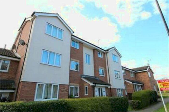 2 Bedroom Flat To Rent In Greenhead Gardens, Chapeltown, Sheffield, South Yorkshire S35