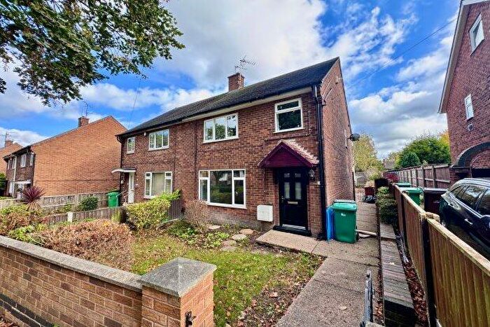 3 Bedroom Property To Rent In The Glen, Nottingham, NG11