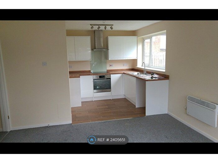 1 Bedroom Flat To Rent In Kalmia Green, Great Yarmouth, NR31