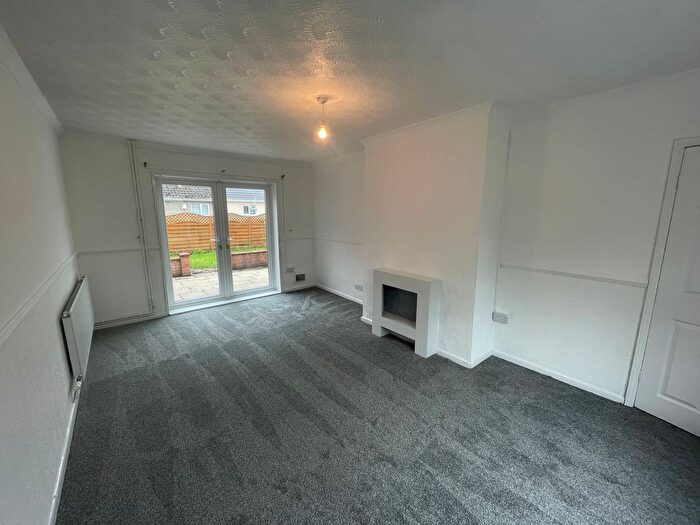3 Bedroom Terraced House To Rent In Gladwr Crescent, Swansea, SA1