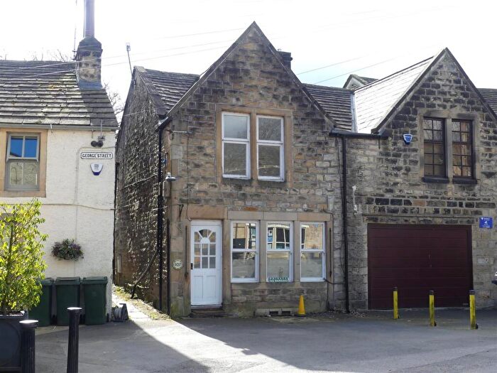 3 Bedroom Cottage To Rent In Main Street, Addingham, Ilkley, LS29