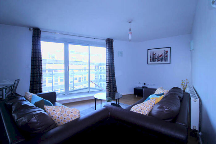 2 Bedroom Flat To Rent In City View, Centreway Apartments, Axon Place, Ilford, IG1