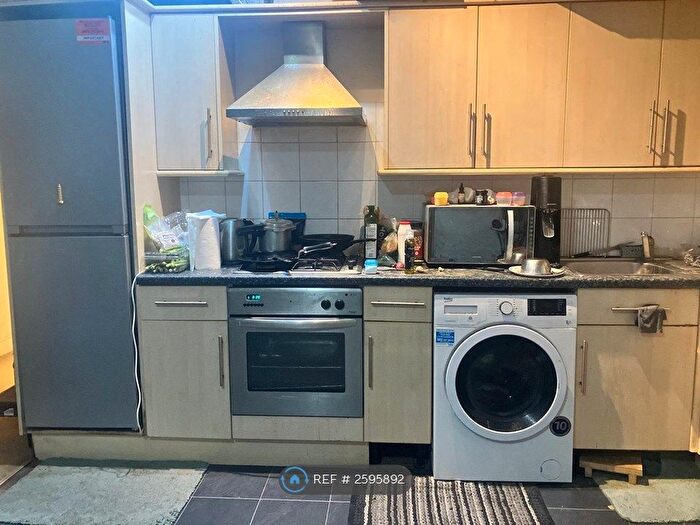 1 Bedroom Flat To Rent In Hampshire Terrace, Portsmouth, PO1