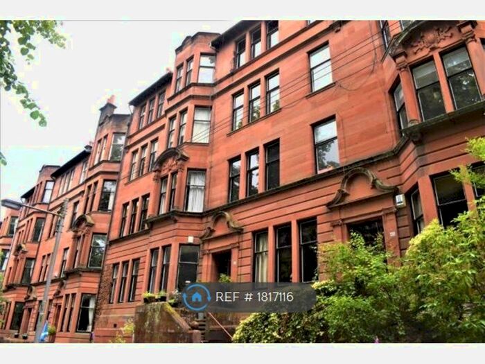 4 Bedroom Flat To Rent In Camphill Avenue, Glasgow, G41