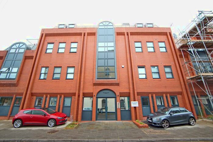 1 Bedroom Apartment To Rent In Trelawney House, Surrey Street, St Pauls, BS2