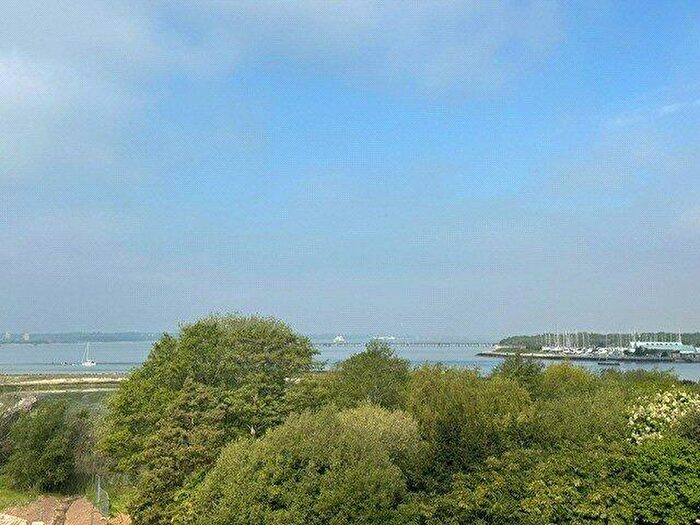 2 Bedroom Apartment For Sale In Shackleton, Maritime Park, Newtown Road, Warsash, SO31