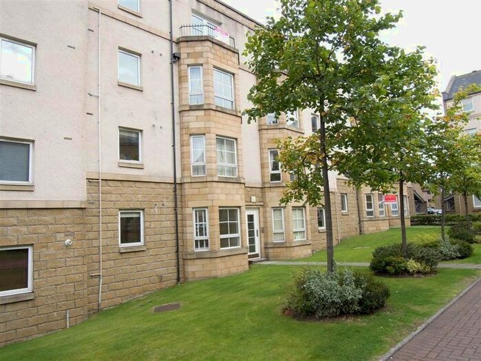 2 Bedroom Flat To Rent In Dicksonfield, Edinburgh, EH7