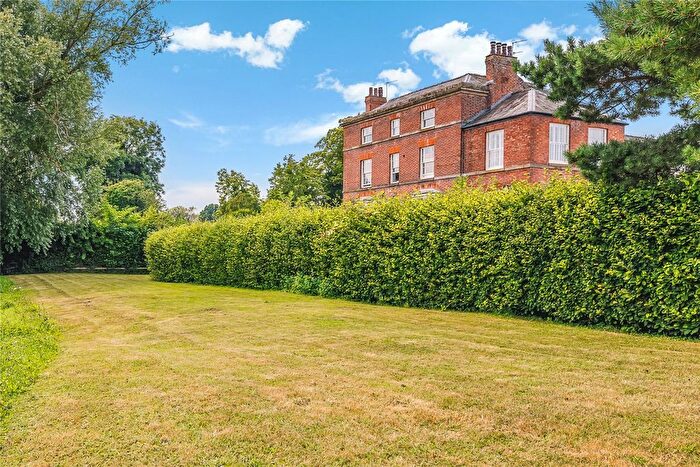 2 Bedroom Flat For Sale In Wilton Hall, Wilton Lane, Ross-On-Wye, Herefordshire, HR9