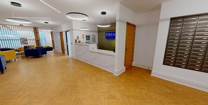 Studio To Rent In Drury Lane, Liverpool, L2