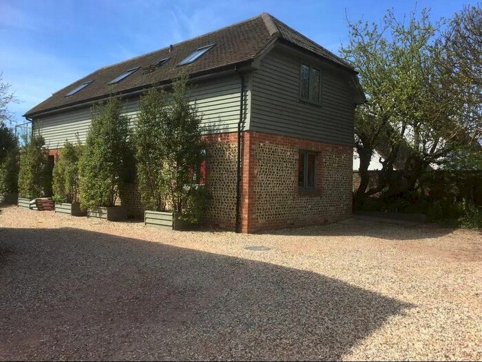 4 Bedroom Detached House To Rent In Dell Quay Road, Dell Quay, West Sussex, PO20