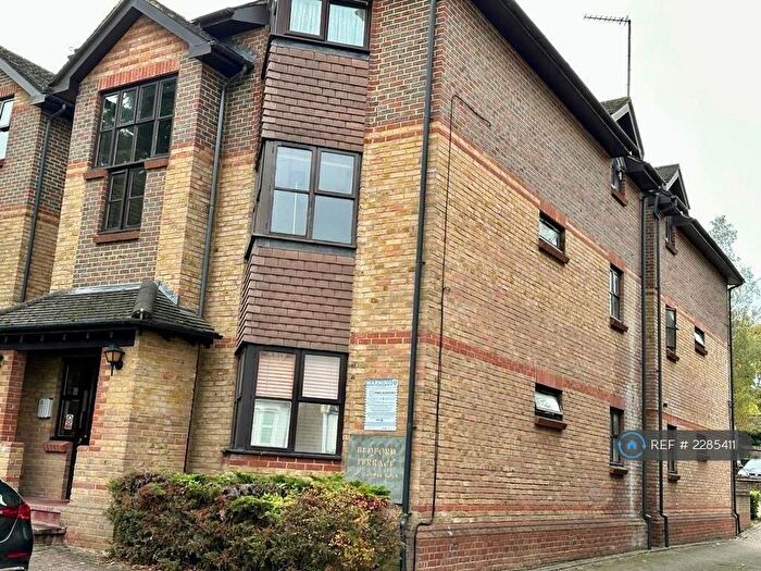 Studio To Rent In Cedar Road, Sutton, SM2