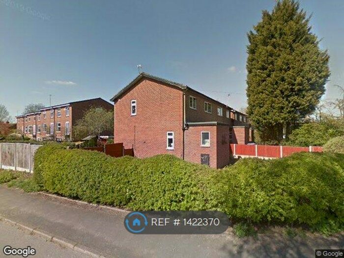 3 Bedroom Semi-Detached House To Rent In Bow Lane, Altrincham, WA14