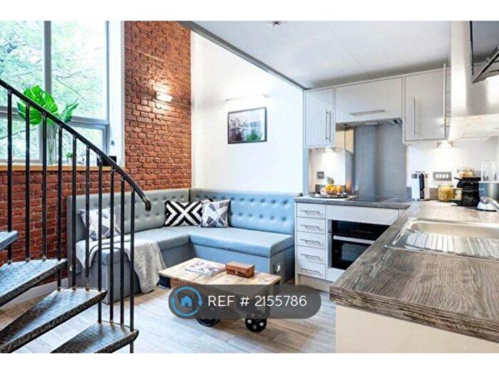 1 Bedroom Flat To Rent In Jesmond Exchange, Newcastle Upon Tyne, NE2