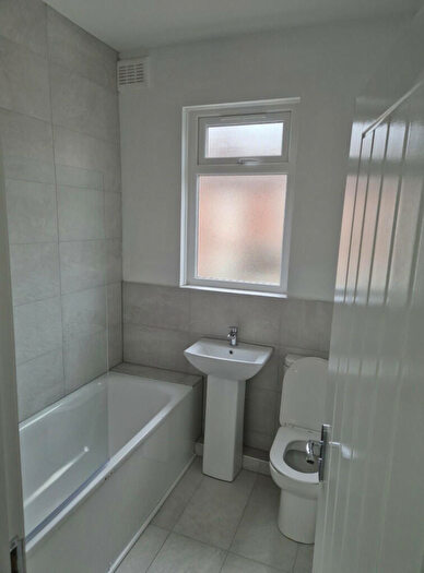3 Bedroom Terraced House To Rent In Craigs Road, Liverpool, L13